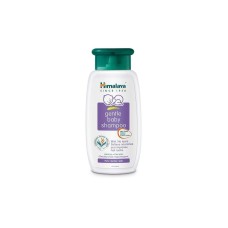 GENTLE BABY SHAMPOO HIMALAYA 100ML GENTLE BABY SHAMPOO HIMALAYA 100ML