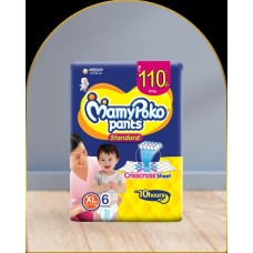 MAMYPOKO PANTS XL SIZE MAMYPOKO PANTS XL SIZE