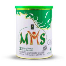 MMS 3 MMS 3