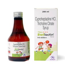 NEO SWILACTIN SYRUP NEO SWILACTIN SYRUP