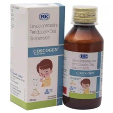 COSCOGEN ORAL SUSPENSION COSCOGEN ORAL SUSPENSION