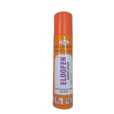 ELDOFEN SUPER SPRAY ELDOFEN SUPER SPRAY