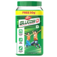 GLUCOSE D 500G