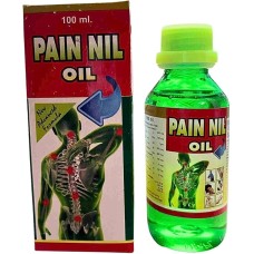 PAIN NIL OIL PAIN NIL OIL