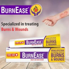 BURNEASE CREAM BURNEASE CREAM