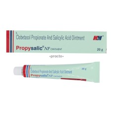 PROPYSALIC NF OINTMENT 20G