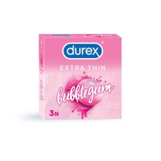 DUREX EXTRA THIN