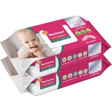 MORISONS BABY 72 WIPES MORISONS BABY 72 WIPES