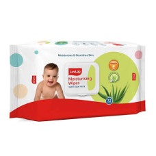LUVLAP WIPES 24 LUVLAP WIPES 24