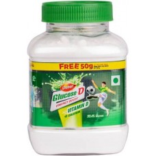 GLUCOSE D ENERGY BOOST