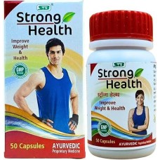 STRONG HEALTH CAPSULES STRONG HEALTH CAPSULES
