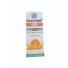 ELECTRO ORANGE FLAVOUR LQU ELECTRO ORANGE FLAVOUR LQU