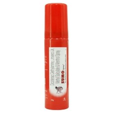SUMO SPRAY 35G SUMO SPRAY 35G