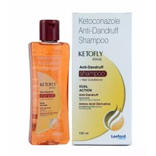 KETOFLY SHAMPOO KETOFLY SHAMPOO