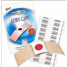 CORN CAPS