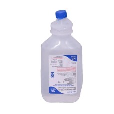 NS 100ML NS 100ML