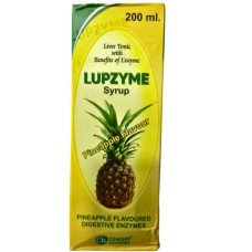 LUPZYME SYRUP