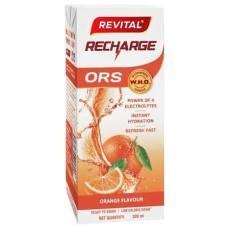 ORS LIQUID ORS LIQUID