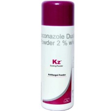 KZ DUSTING POWDER 100G KZ DUSTING POWDER 100G