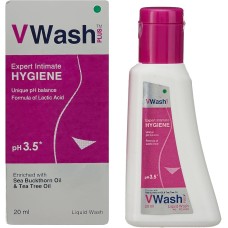 V WASH 20ML V WASH 20ML