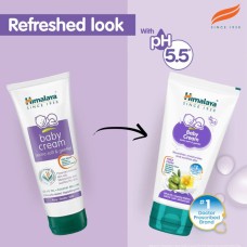 BABY CREAM HIMALAYA 30ML BABY CREAM HIMALAYA 30ML