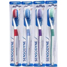 SENSODYNE TOOTHBRUSH