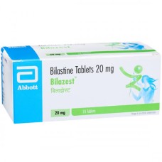 BILAZEST TABLETS BILAZEST TABLETS