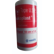 LEUKOPLAST 10CM*5M LEUKOPLAST 10CM*5M