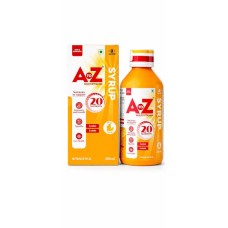 A TO Z SYRUP 100ML A TO Z SYRUP 100ML