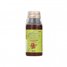 PACIMOL DS SYRUP PACIMOL DS SYRUP
