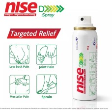 NISE SPRAY 55G NISE SPRAY 55G