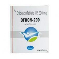 OFRON 200 TABLETS OFRON 200 TABLETS