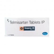 VENPRES 40 TABLETS VENPRES 40 TABLETS