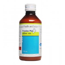 FREELEX PLUS SYRUP FREELEX PLUS SYRUP