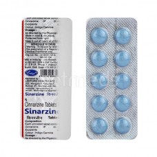 SINARZINE TABLETS SINARZINE TABLETS