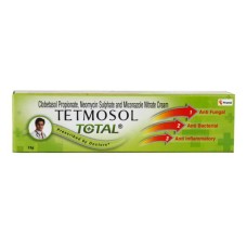 TETMOSOL TOTAL TETMOSOL TOTAL