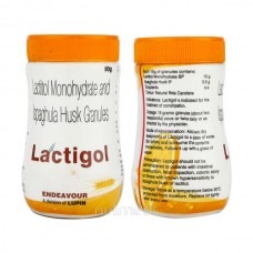 LACTIGOL GRANULES LACTIGOL GRANULES