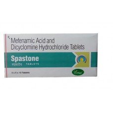 SPASTONE TABLETS IP SPASTONE TABLETS IP