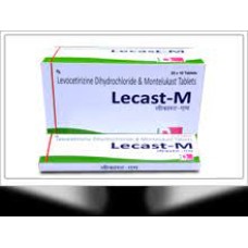 LECAST M TABLETS LECAST M TABLETS