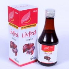 LIVFED AYURVEDIC MEDICINE LIVFED AYURVEDIC MEDICINE