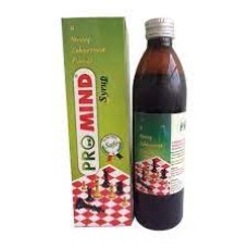 PRO MIND SYRUP PRO MIND SYRUP