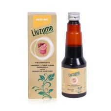 LIVZYME SYRUP LIVZYME SYRUP