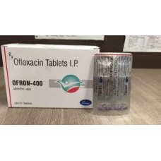 OFRON 400 TABLETS OFRON 400 TABLETS