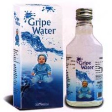 GRIPE WATER GRIPE WATER