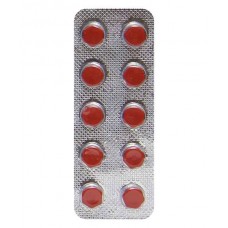 LEVOCETRIZEN 10 TABLETS LEVOCETRIZEN 10 TABLETS
