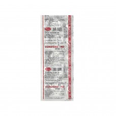 VOMIFORD 4 MD TABLETS VOMIFORD 4 MD TABLETS
