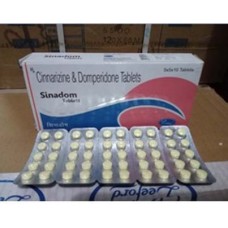 SINADOM TABLETS SINADOM TABLETS