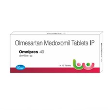 OMNIPRES 40 TAB OMNIPRES 40 TAB
