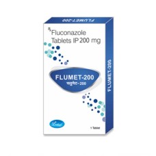 FLUMET 200 TAB FLUMET 200 TAB