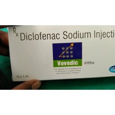 VOVEDIC INJECTION VOVEDIC INJECTION